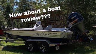 The Most Honest Xpress X19 Boat Review