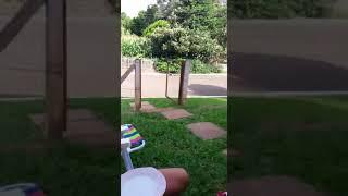 Vídeo #2 2019 Desafio da piscina parte 1