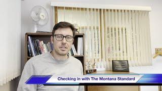 Checking in with The Montana Standard; Dec. 19