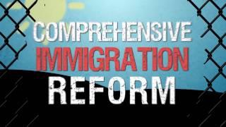Video: Immigration Reform by the Numbers