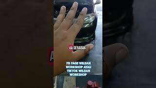 VIOS NCP42#wildangarage #wildanworkshop #anokelate #pomenkampung #pomenkampungmaintiktok #pomen