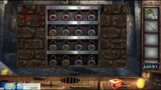 Can You Escape The 100 Room 6 Level 31 Walkthrough