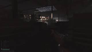 Escape From Tarkov - Funny scav moment