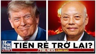 Kỷ Nguyên Tiền Rẻ: Đầu Tư Gì Để Sinh Lời Bền Vững?