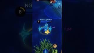 #mobilelegends #vidioviral #mobilelgendsindonesia #vidioshort #shorts