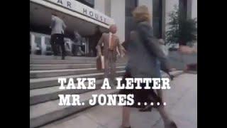 Take A Letter Mr Jones  (1981)