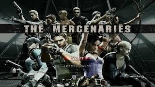 [PC]Resident Evil 5 Gameplay Stream (2019/02/20)