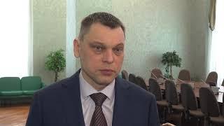 Михаил Махов об итогах заседания комитета по экологии и природопользованию