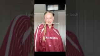 ELLAH Perry is so sweet!!#favyoutubers #Ellah_Perry