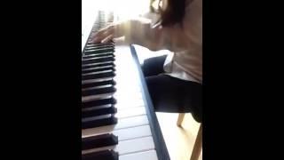 Forever You will be - Piano - Irina Kurilova