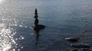 Rock balance norge - Jeløya 2021