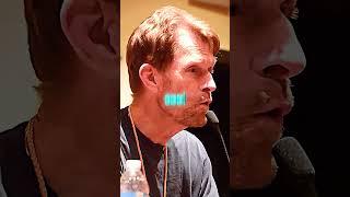 How Kevin Conroy Accidentally LEAKED Batman Game Early! #shorts