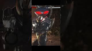 Чёрный Манта | Injustice 2 #shorts #npanopjkeee #blackmanta #dc