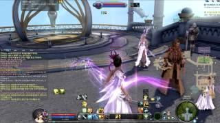 Aion 4.8 - Skills Bard