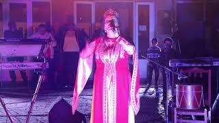 Ashux Astxanush - Covic Cov Hayastan at Concert Աչաջուր 06.05.2019