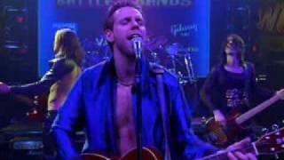 Adam Pascal (No Vacancy) - Heal Me Im Heartsick