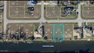 Residential for sale - 618 NE 20th Street, Cape Coral, FL 33909