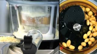 Kuvings Silent Juicer