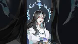 Fallen God Orochi’s New Skin - Sinister Sojourner | #anhduysgaming #binbubinh #onmyoji #orochi