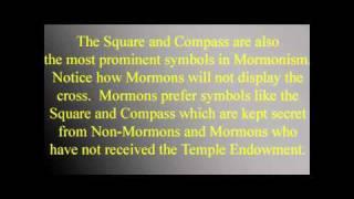 Square and Compass - Mormonism Exposed