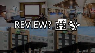 holiday inn express & suites   west edmonton mall area by ihg