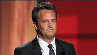 Matthew Perry Cause of Death (Acute #ketamine + drowning and others) #matthewperry #autopsy #death