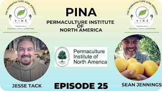 PINA - Permaculture Institute of North America