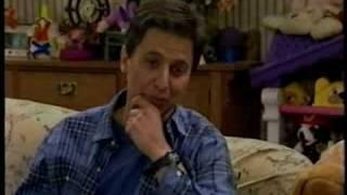 Jiminy Glick Interviews Ray Romano