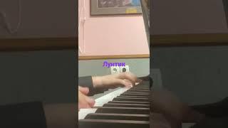 Mark&Mark Лунтик