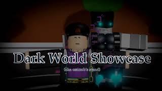 *DELETED* Dark World Showcase - A Bizarre Day MODDED