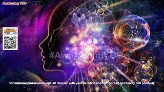 Father   Absolute ~ PRINCIPLE AND ESSENCE OF SOUL DIVISION | Awakening YOU