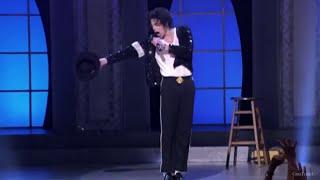 Michael Jackson - Billie Jean (Live 2001 HD)