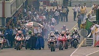 Best Ever MotoGP Qualifying Lap Mick Doohan TT Assen June 26 1998 YT