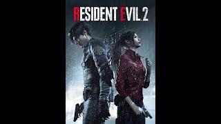 Resident Evil 2 Remake - The 4th Survivor