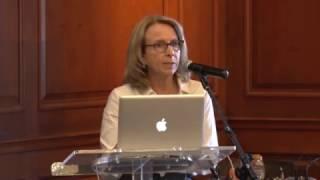 2016 Fall Forum, Lisa Evans, Coal ash risk and regulation