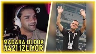 Ebonivon | Madara Olduk #421 İzliyor