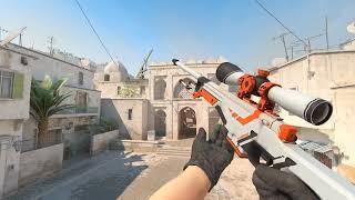 AWP | Asiimov (Counter-Strike 2)