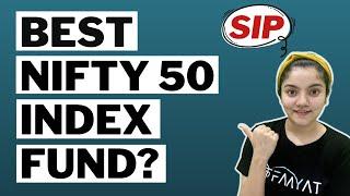 Best Index Funds for 2021 - Top 2 | NIFTY 50 Index | Technical Analysis by bekifaayati