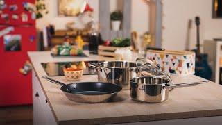 Tefal - Avec le faitout Cook Eat, savourez une cuisine maison en toute simplicité