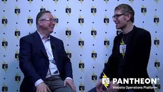 Scott Brinker of Hubspot and Roland Smart talk Agile Marketing