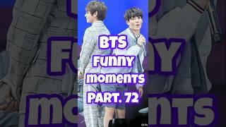 BTS - Try Not To Laugh Challenge 