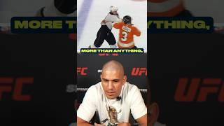 UFC Fighters React To Kevin Bieksa's Superman Punch! 