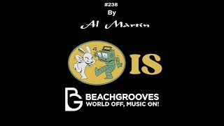 INTENSIVE SOUNDS R.S.#238 By Al Màrtin @BeachGroovesRadio 2024 #house #jackinhousemusic #deephouse