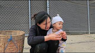 12 days: poor mothers - building a life | Ly Tieu Nu