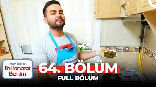 En Hamarat Benim 64. Bölüm