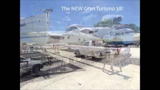 St. Barts Yachts at the City Boat Yard