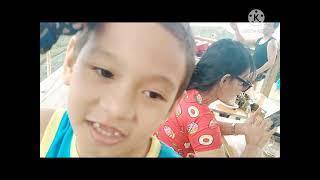 FAMILY BONDING | ENGLISHERONG BATA | Jhingkay Sar-Vil