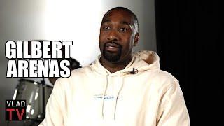 Gilbert Arenas on Why Mia Khalifa Quit Their Sports Talk Show (Part 43)