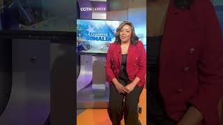 TALK AFRICA: Somalia's political transformation