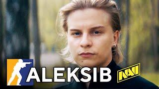 CS2 Player Profile - Aleksib - NAVI | GG Chronicles